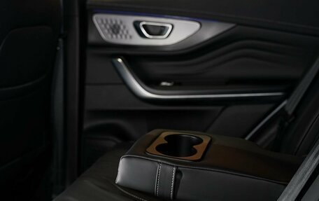 CheryExeed LX, 2025 год, 3 090 000 рублей, 22 фотография