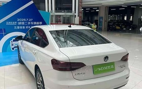 Volkswagen Lavida, 2022 год, 1 490 000 рублей, 4 фотография