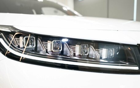 CheryExeed LX, 2025 год, 3 090 000 рублей, 28 фотография