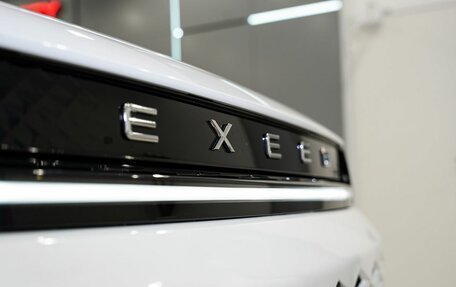 CheryExeed LX, 2025 год, 3 090 000 рублей, 29 фотография