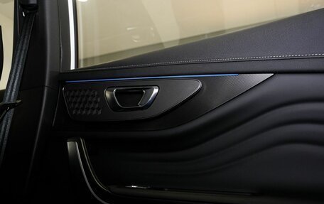 CheryExeed LX, 2025 год, 3 090 000 рублей, 25 фотография