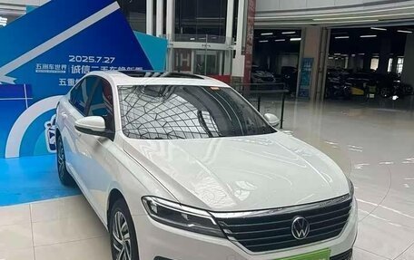 Volkswagen Lavida, 2022 год, 1 490 000 рублей, 3 фотография