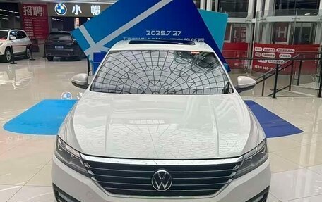 Volkswagen Lavida, 2022 год, 1 490 000 рублей, 2 фотография