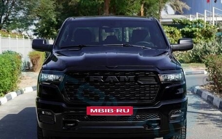 Rambler 1500, 2025 год, 6 800 548 рублей, 2 фотография