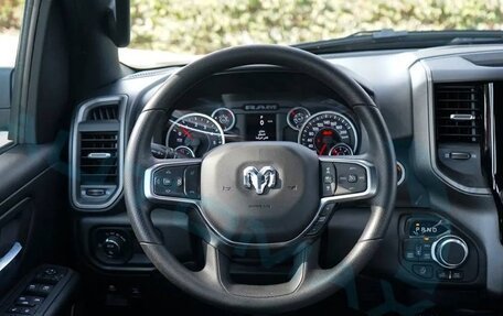 Rambler 1500, 2025 год, 6 800 548 рублей, 4 фотография