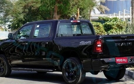 Rambler 1500, 2025 год, 6 800 548 рублей, 3 фотография