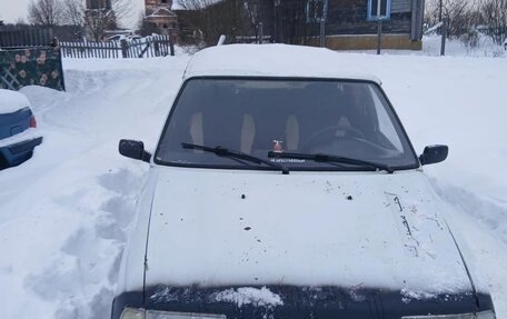 ИЖ 2126 «Ода», 2002 год, 40 000 рублей, 2 фотография