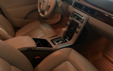 Volvo S80 II рестайлинг 2, 2011 год, 1 200 000 рублей, 5 фотография