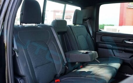 Rambler 1500, 2025 год, 6 800 548 рублей, 5 фотография