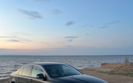 Volvo S80 II рестайлинг 2, 2011 год, 1 200 000 рублей, 2 фотография