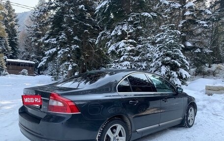 Volvo S80 II рестайлинг 2, 2011 год, 1 200 000 рублей, 3 фотография