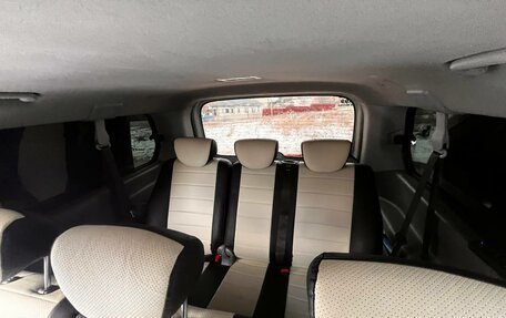 Hyundai H-1 II рестайлинг, 2014 год, 1 800 000 рублей, 6 фотография