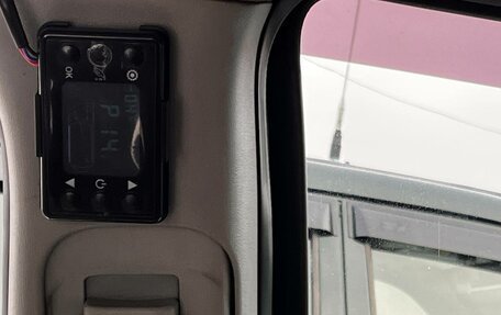 Hyundai H-1 II рестайлинг, 2014 год, 1 800 000 рублей, 10 фотография