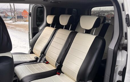 Hyundai H-1 II рестайлинг, 2014 год, 1 800 000 рублей, 5 фотография