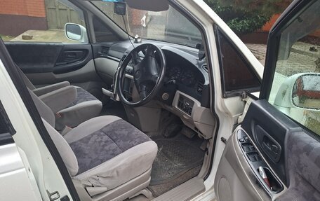 Nissan Bassara, 1999 год, 680 000 рублей, 3 фотография