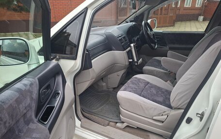 Nissan Bassara, 1999 год, 680 000 рублей, 4 фотография