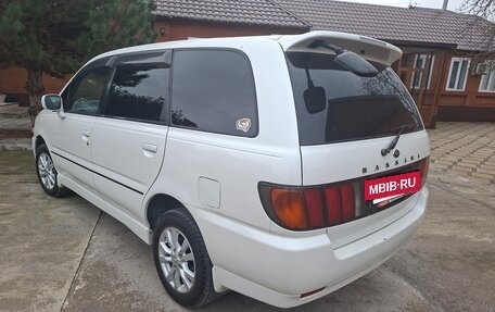 Nissan Bassara, 1999 год, 680 000 рублей, 5 фотография