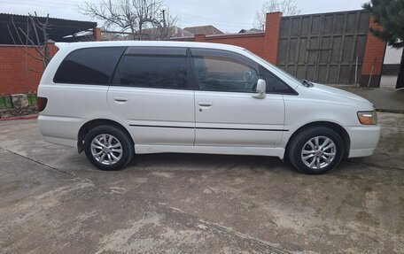 Nissan Bassara, 1999 год, 680 000 рублей, 8 фотография