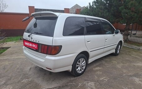 Nissan Bassara, 1999 год, 680 000 рублей, 7 фотография