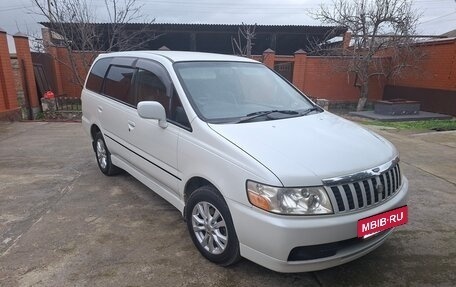 Nissan Bassara, 1999 год, 680 000 рублей, 9 фотография