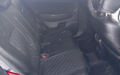 KIA Sportage IV рестайлинг, 2017 год, 1 730 000 рублей, 6 фотография