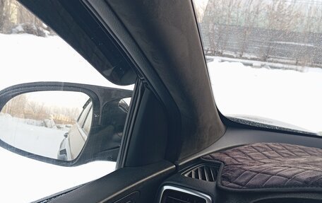 KIA Sportage IV рестайлинг, 2017 год, 1 730 000 рублей, 13 фотография