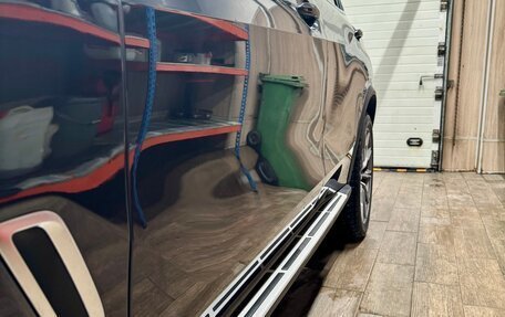 BMW X5, 2022 год, 6 200 000 рублей, 7 фотография