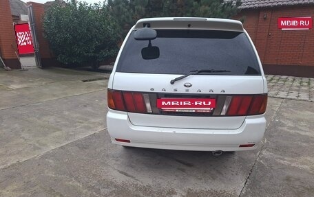 Nissan Bassara, 1999 год, 680 000 рублей, 6 фотография