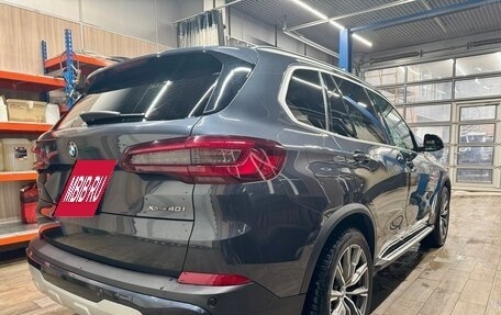 BMW X5, 2022 год, 6 200 000 рублей, 2 фотография