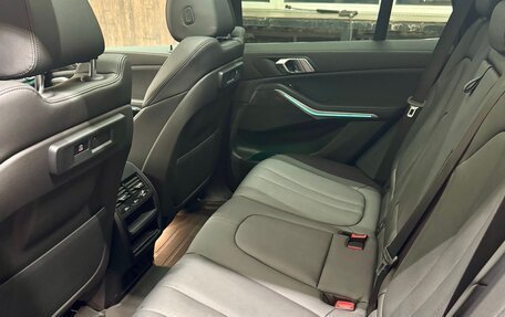 BMW X5, 2022 год, 6 200 000 рублей, 12 фотография