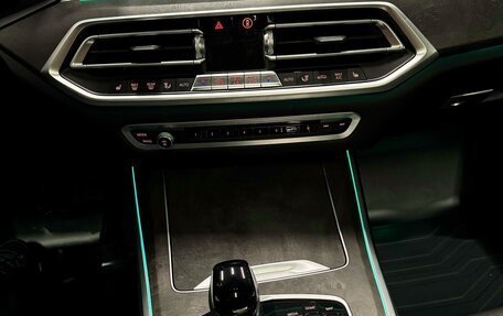 BMW X5, 2022 год, 6 200 000 рублей, 15 фотография