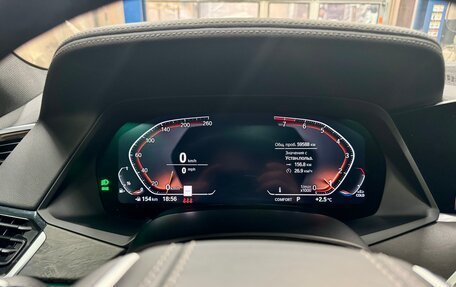 BMW X5, 2022 год, 6 200 000 рублей, 16 фотография