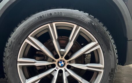 BMW X5, 2022 год, 6 200 000 рублей, 19 фотография