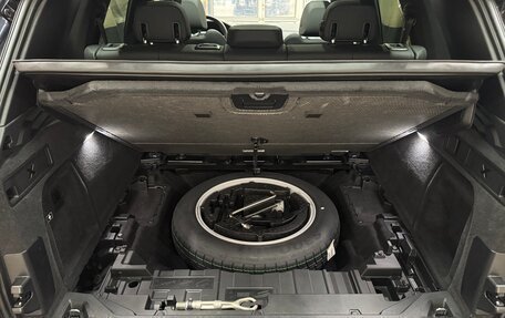 BMW X5, 2022 год, 6 200 000 рублей, 21 фотография