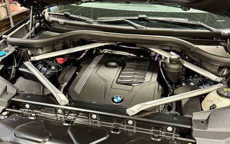 BMW X5, 2022 год, 6 200 000 рублей, 20 фотография