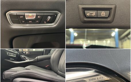 BMW X5, 2022 год, 6 200 000 рублей, 22 фотография