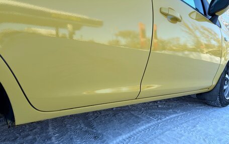 Opel Corsa D, 2008 год, 495 000 рублей, 18 фотография