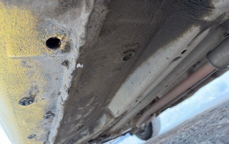 Opel Corsa D, 2008 год, 495 000 рублей, 19 фотография