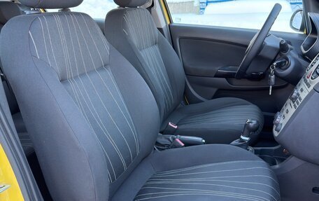 Opel Corsa D, 2008 год, 495 000 рублей, 30 фотография