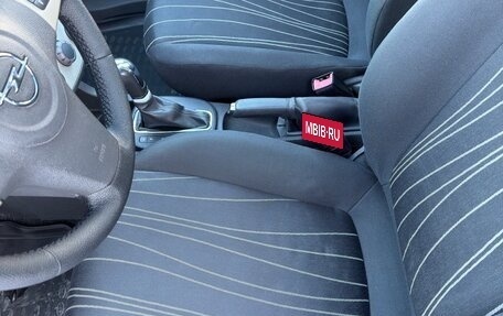 Opel Corsa D, 2008 год, 495 000 рублей, 26 фотография