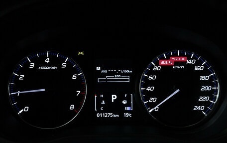 Mitsubishi Outlander III рестайлинг 3, 2022 год, 2 999 700 рублей, 12 фотография