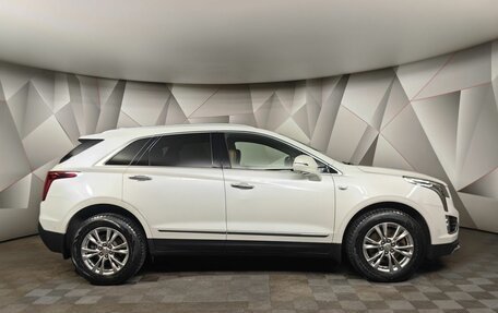 Cadillac XT5 I рестайлинг, 2020 год, 3 797 000 рублей, 6 фотография