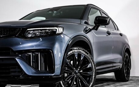 Geely Tugella FY11, 2023 год, 3 299 000 рублей, 2 фотография