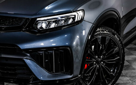 Geely Tugella FY11, 2023 год, 3 299 000 рублей, 3 фотография