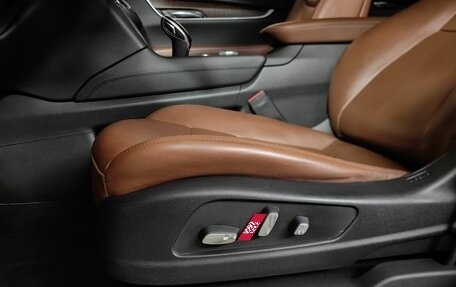 Cadillac XT5 I рестайлинг, 2020 год, 3 797 000 рублей, 21 фотография