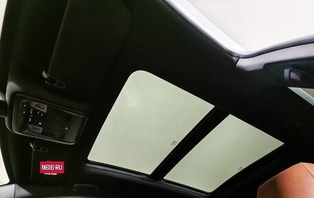 Cadillac XT5 I рестайлинг, 2020 год, 3 797 000 рублей, 25 фотография