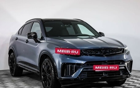 Geely Tugella FY11, 2023 год, 3 299 000 рублей, 5 фотография