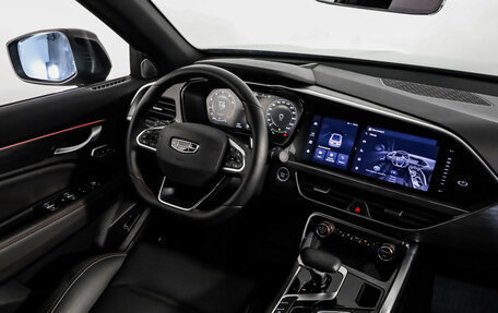 Geely Tugella FY11, 2023 год, 3 299 000 рублей, 14 фотография