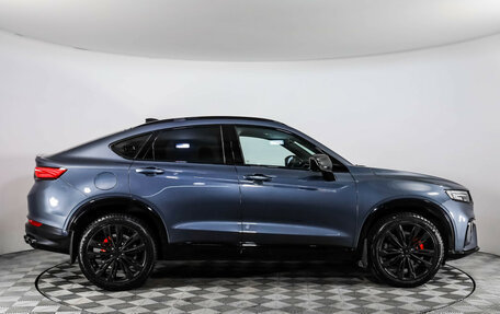 Geely Tugella FY11, 2023 год, 3 299 000 рублей, 6 фотография