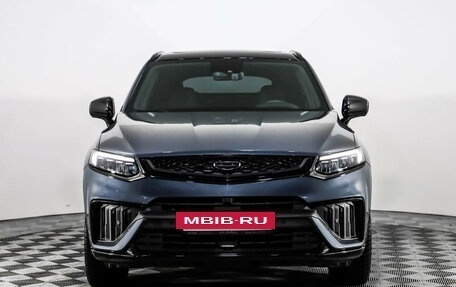 Geely Tugella FY11, 2023 год, 3 299 000 рублей, 4 фотография